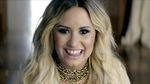 Xem MV Let It Go (Frozen OST) - Demi Lovato