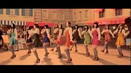 Xem MV Hanikami Lollipop - SKE48