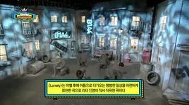 lonely (140122 show champion) - b1a4
