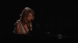 Tải Nhạc All Too Well (Live At The Grammy'S 2014) - Taylor Swift