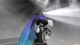 Xem MV Blaze (Dreamy Theater) - Hatsune Miku