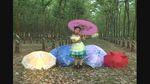 Ca nhạc Chiếc Dù Xinh Mùa Đỏ - Bé Khánh Linh
