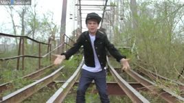 counting stars (onerepublic cover) - mattyb