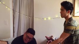 Xem MV GTFO My Room - Ryan Higa, Andrew Garcia