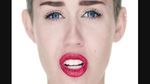 MV Wrecking Ball (Director's Cut) - Miley Cyrus