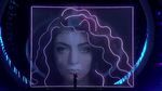 Royals/ White Noise (Live At Brit Awards 2014) - Lorde, Disclosure, AlunaGeorge