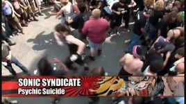 Ca nhạc Psychic Suicide (With Full Force 2007) - Sonic Syndicate