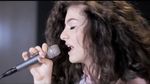 Xem MV Royals (Live Deezer Sessions) - Lorde