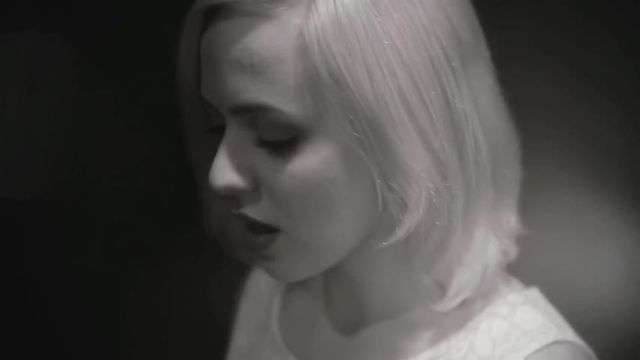 All Of Me (John Legend Cover) - Madilyn Bailey, Jason Chen - NhacCuaTui