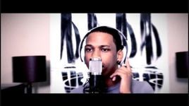Don't Wake Me Up (Chris Brown Cover) - Vedo The Singer