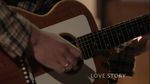 MV Love Story - Thomas Dybdahl