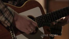 Ca nhạc Love Story - Thomas Dybdahl