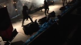 reaping death (live party san 2010) - watain