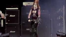 satanic black metal in hell (live party san 2011) - urgehal