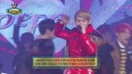 don't tease me (140305 show champion) - speed