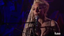 Ca nhạc Dope (Live At Sxsw Festival) - Lady Gaga