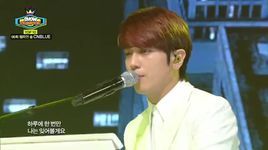can't stop (140319 show champion) - cnblue