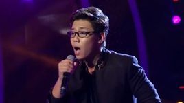 when i was your man (vietnam idol 2013) - phu hien idol