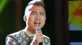 grenade (vietnam idol 2013) - tien viet idol