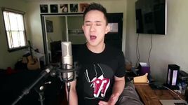 all that matters (justin bieber cover) - jason chen