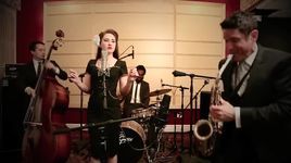 Xem MV Careless Whisper (Vintage 1930's Jazz  - Wham! Cover) - Scott Bradlee, Dave Koz