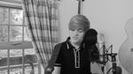 Beauty And A Beat (Justin Bieber Cover) - Daniel J