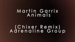 Download nhạc Animal (Chixer Remix) (Dubstep) nhanh nhất về máy