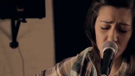 live while we're young (one direction  acoustic cover) - hannah trigwell