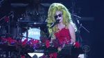 Xem MV Dope (The Late Show With David Letterman) - Lady Gaga