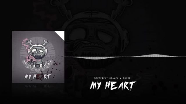 my heart different heaven download