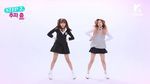 MV Mr.Chu (Let's Dance) - Apink