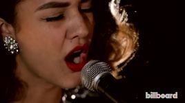 Cry Me A River (Live Billboard Studio Session) - Mara Hruby
