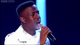 Wrecking Ball - Jermain Jackman