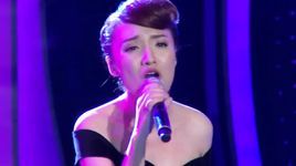 i will always love you (vietnam idol 2013) - nhat thuy