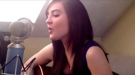 Xem MV Domino (Jessie J Cover) - Holly Sergeant