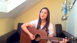 Ca nhạc Wrecking Ball (Miley Cyrus Cover) - Holly Sergeant
