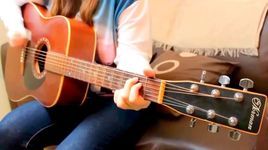 Wake Me Up (Avicii Cover) - Holly Sergeant