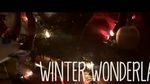 Winter Wonderland - Holly Sergeant