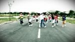Ca nhạc Hip Hop Tuổi 18 (Karaoke) - Hồ Anh Dũng