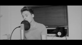 Xem MV Ellie Goulding & Miley Cyrus & Drake Medley - Conor Maynard