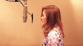 The Way (Ariana Grande Japanese Cover) - MACO