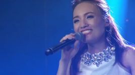 Ca nhạc Tự Nguyện (Vietnam Idol 2013) - Nhật Thủy