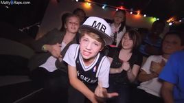 juicy (the notorious b.i.g cover) - mattyb