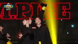 not that kind of person (140521 show champion) - m.pire