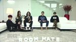 MV Roommate - Eddy Kim, Lim Kim