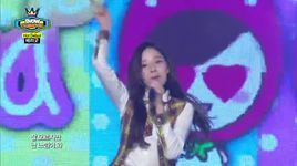 love letter (140528 show champion) - berry good
