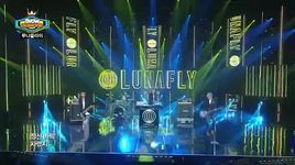 special guy (140528 show champion) - lunafly