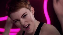 MV Disappointed - Chloe Howl