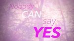 Nhạc Zing Say Yes (Lyric Video) hay nhất