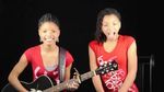 Ca nhạc Knew You Were Trouble (Cover) - Halle, Chloe